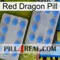 Red Dragon Pill 20